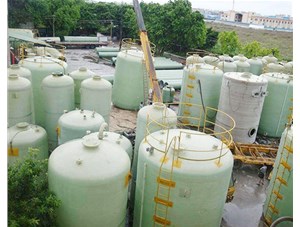太原工業(yè)鹽酸制備方法是怎樣的？山西鑫順源化工