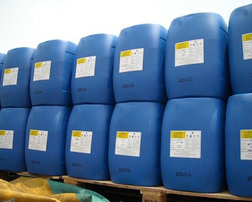 山西鑫順源化工求教太原工業(yè)級氨水的儲存注意事項？
